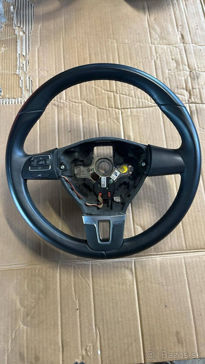 Volanty SKODA SEAT AUDI VOLKSWAGEN - 16