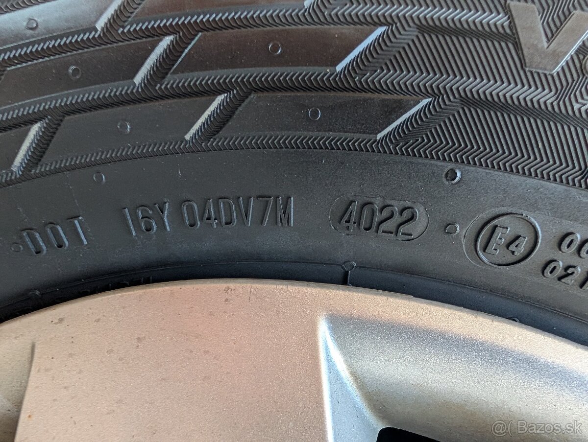 Renault Master 2,3D nájazd iba 40.000km - 16