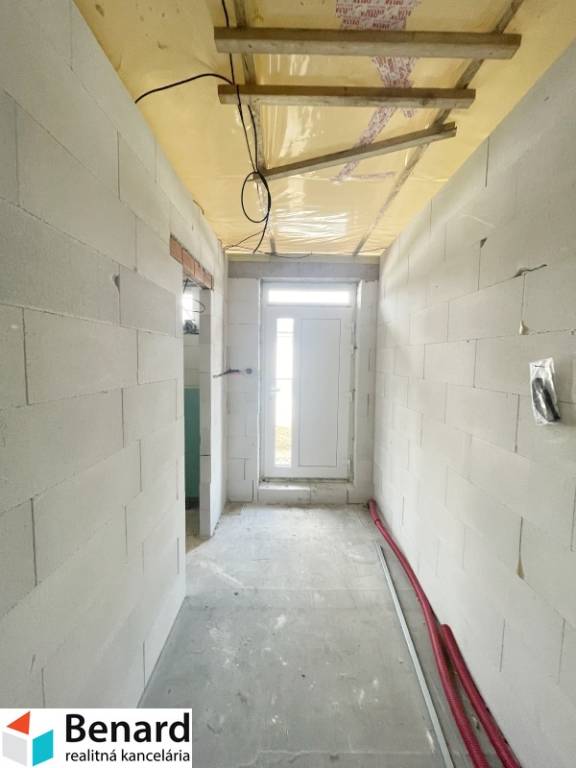 RODINNÝ DOM-DOKONČENÁ NOVOSTAVBA,SOĽ-VRANOV NAD TOPĽOU, - 16