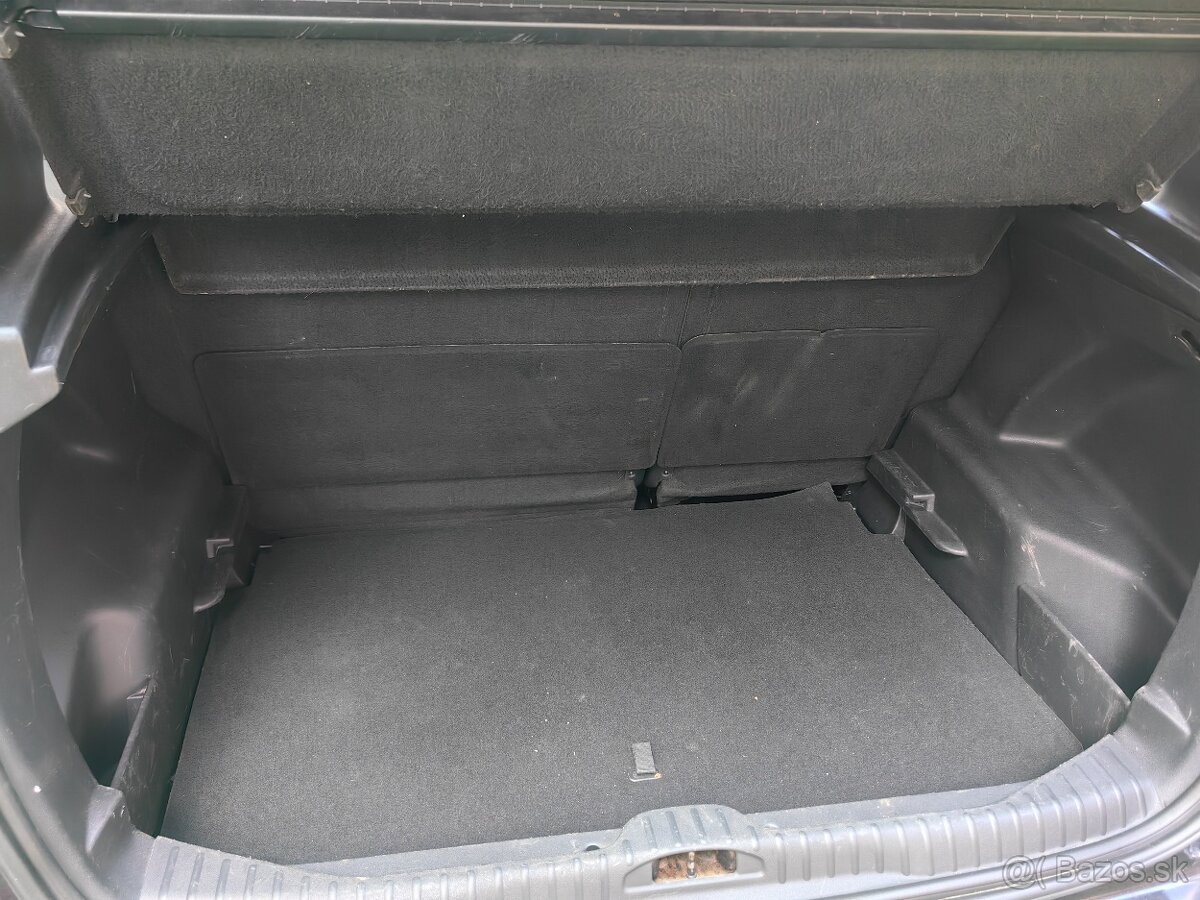 Citroen C3 Picasso 1,4 VTi , 2012 - 16