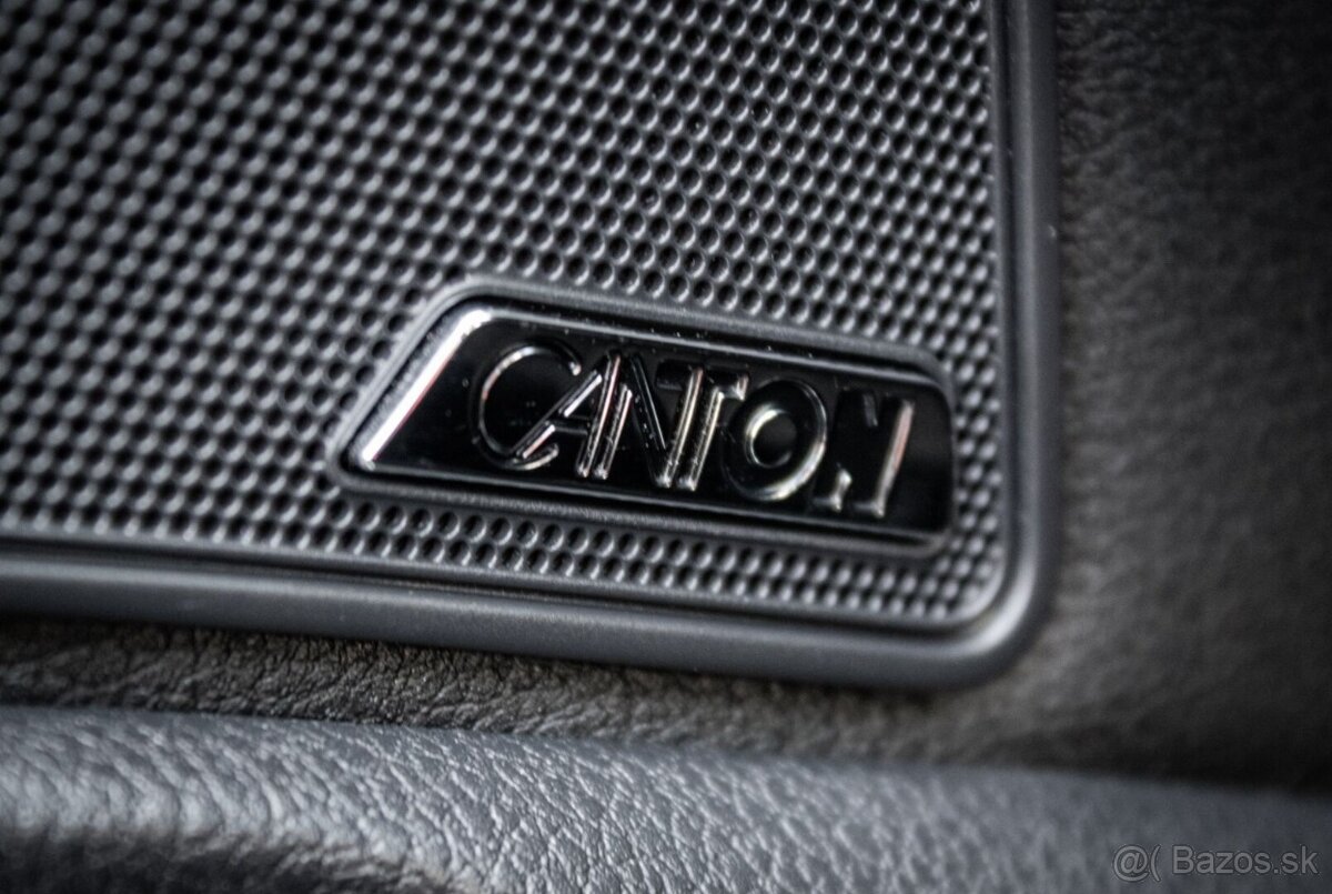 Škoda Superb L&K 140kw 4x4 DSG 2018 - 16