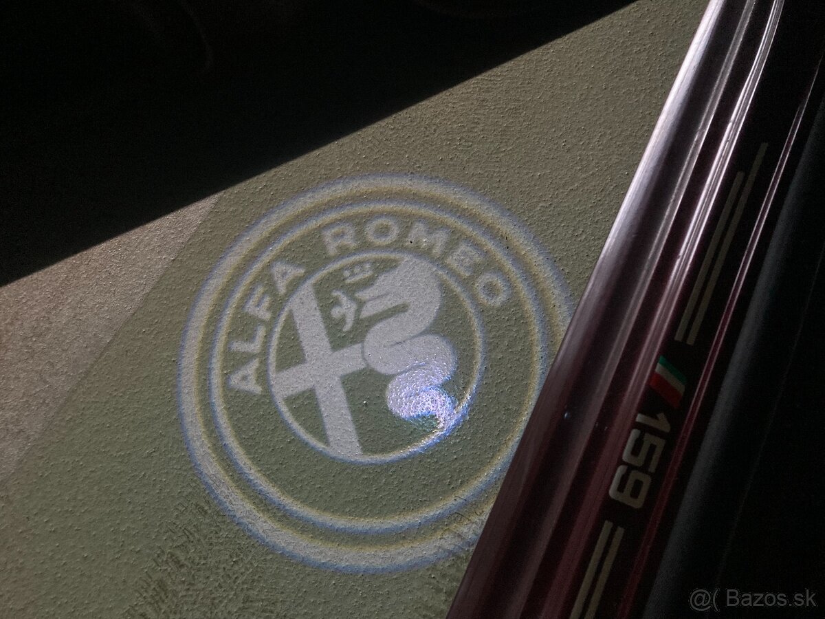 Alfa Romeo 159 1.9 JTD 110 kW SW Sportwagon - 16