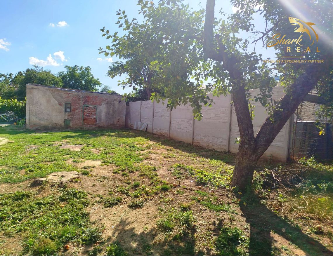 Nová cena Rodinný dom neďaleko Zlatých Moraviec - 16