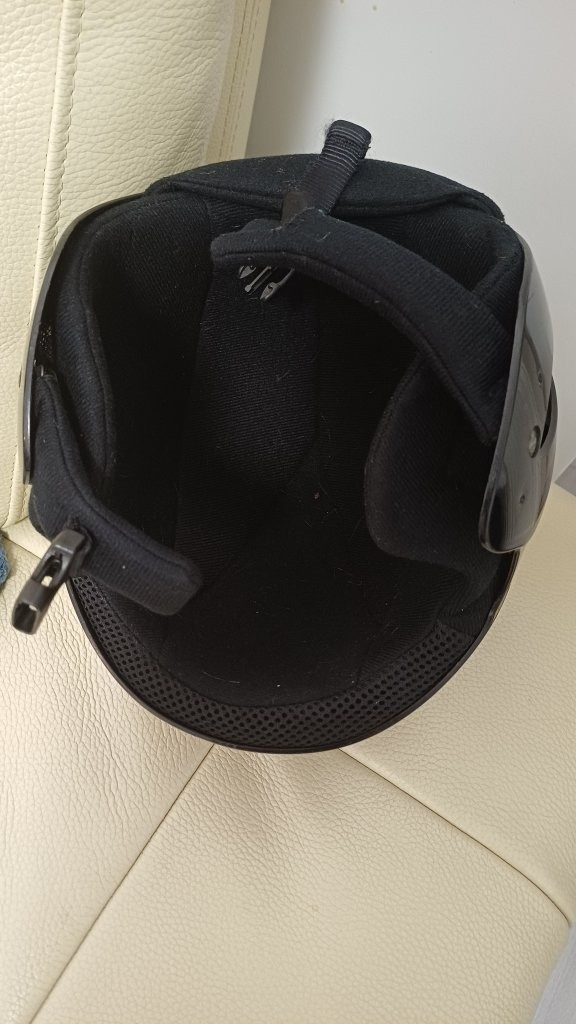 Detské/juniorské lyže 130cm Atomic Race 8 Jr.+pal.+prilba - 16