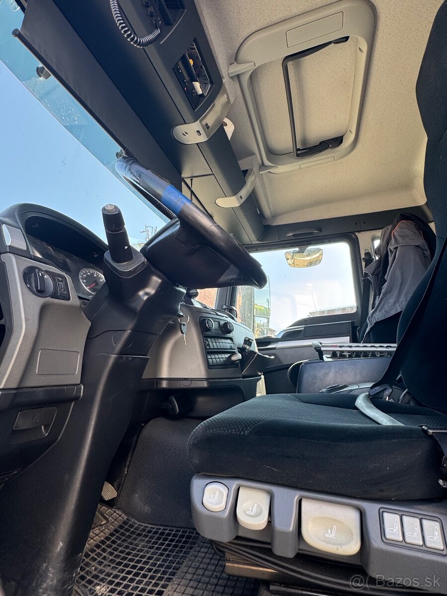 Man tgs 360 ruka mkg 21m - 16