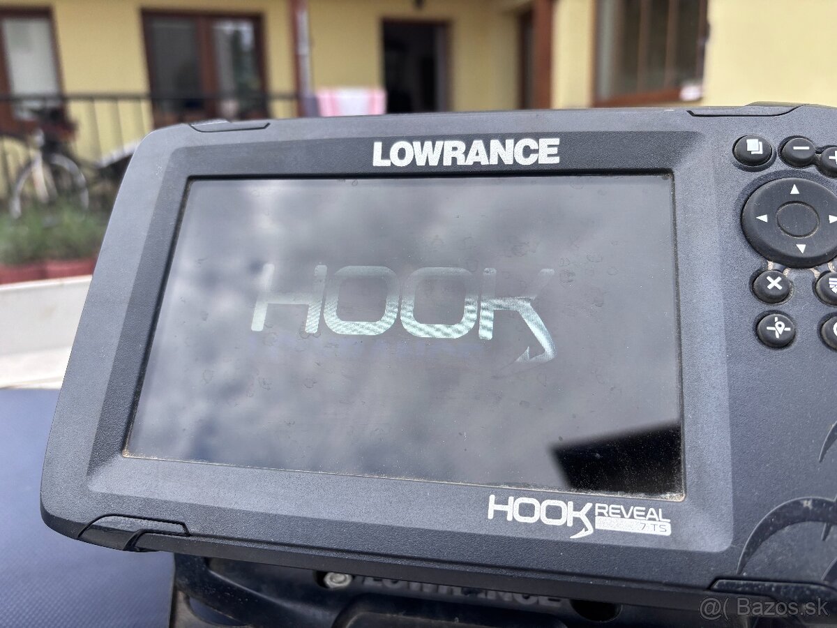 Honda Honwave 360 gumený čln s benzínovým a elektro-motorom - 16