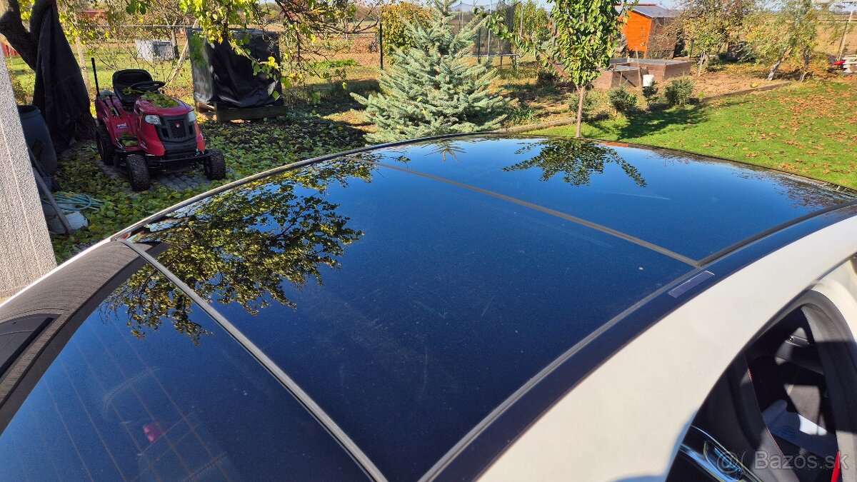 Mercedes - Benz AMG C43 4MATIC - 16