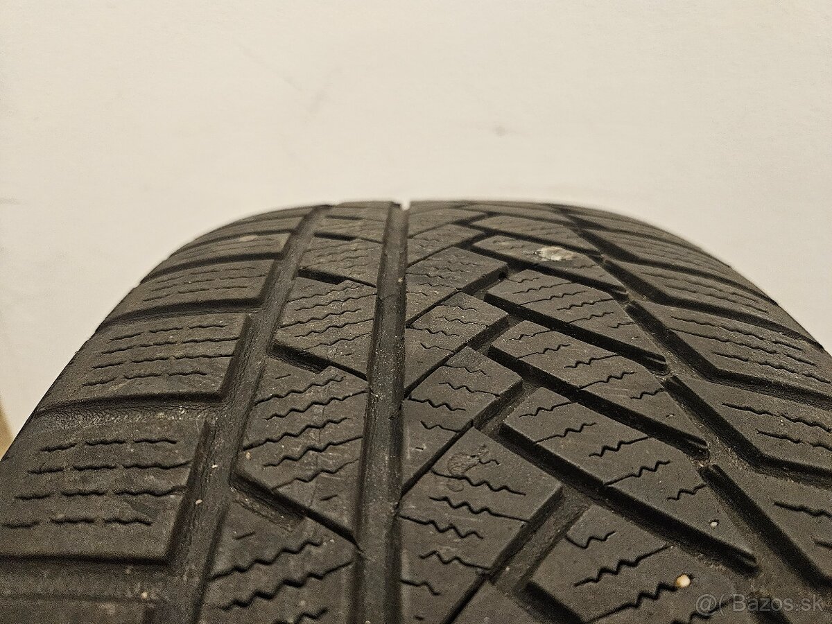 Nemecká zimná sada ALUTEC - 5x112 R20 + 235/45 r20 - 16