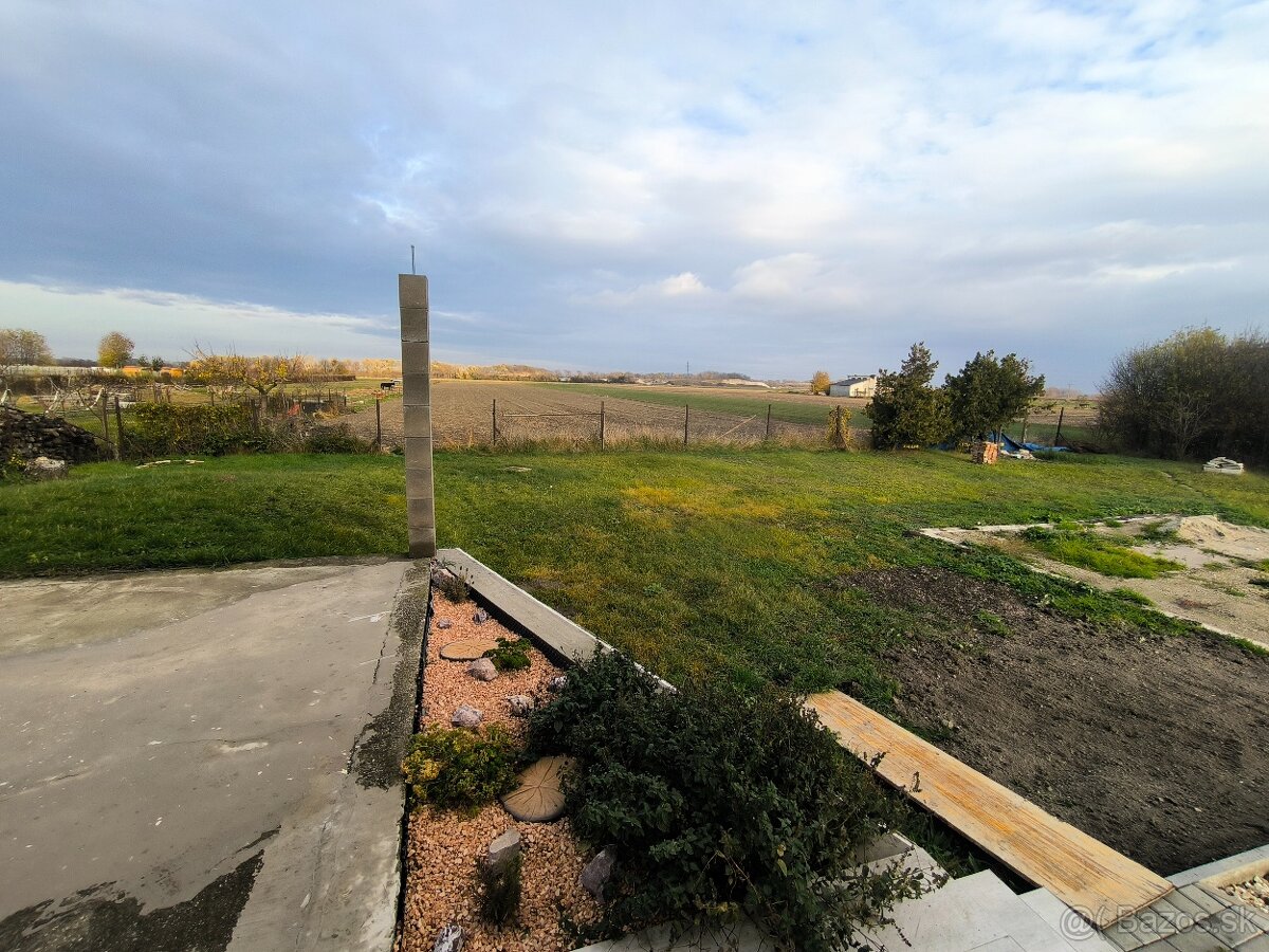 Rodinný dom po rekonštrukcii na predaj, Veľké Úľany - 16