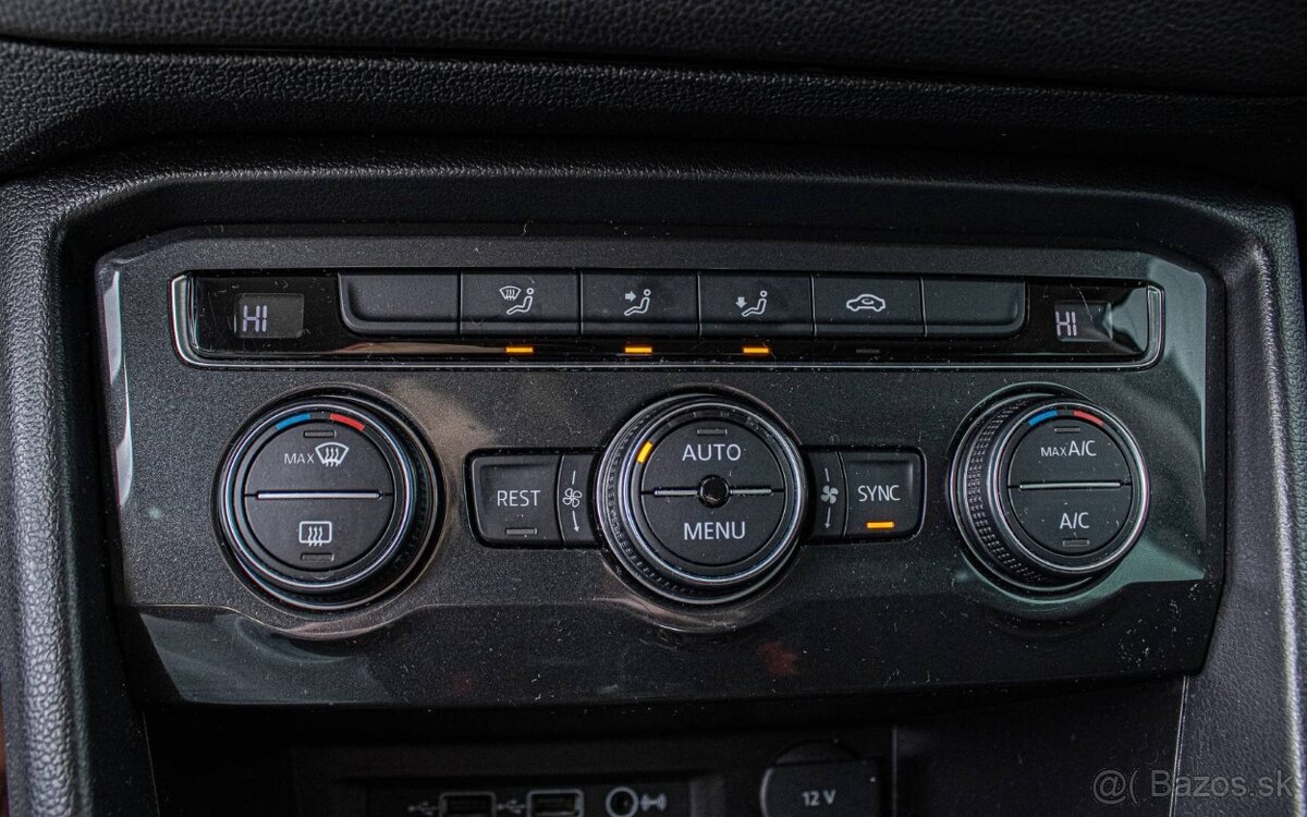 Volkswagen Tiguan 2.0TDI R-Line SCR 240k 4motion 176kW - 16