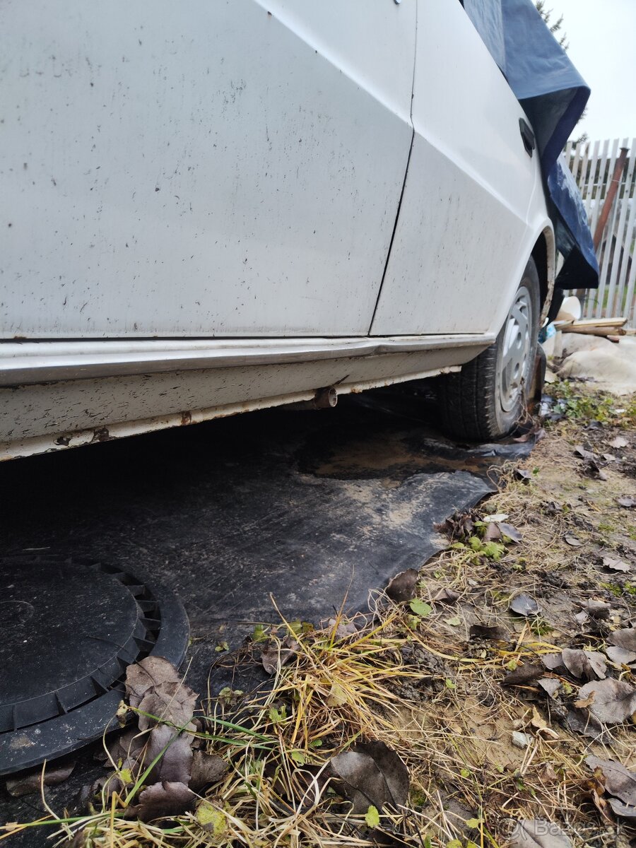 Predaj/výmena škoda 120ls - 16