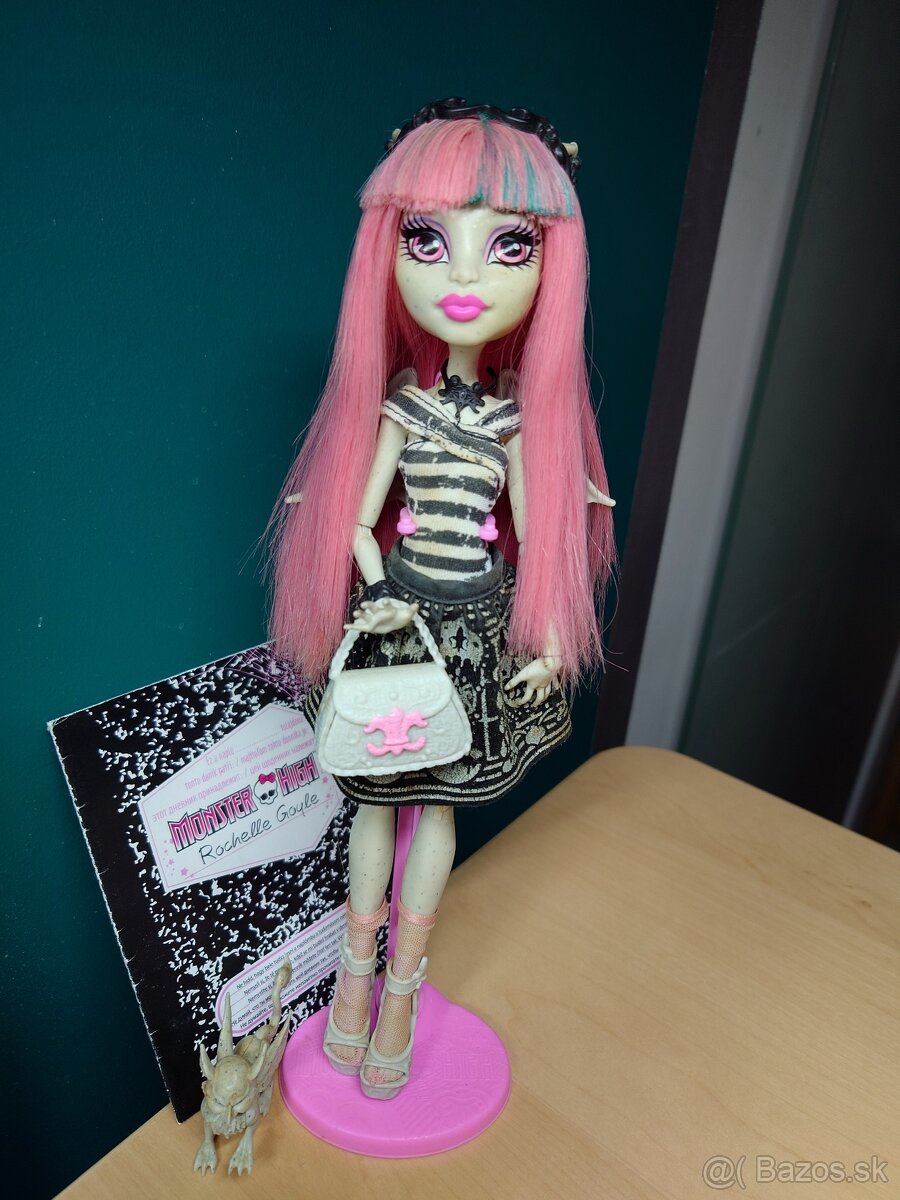 Predávam zbierku bábik - 16