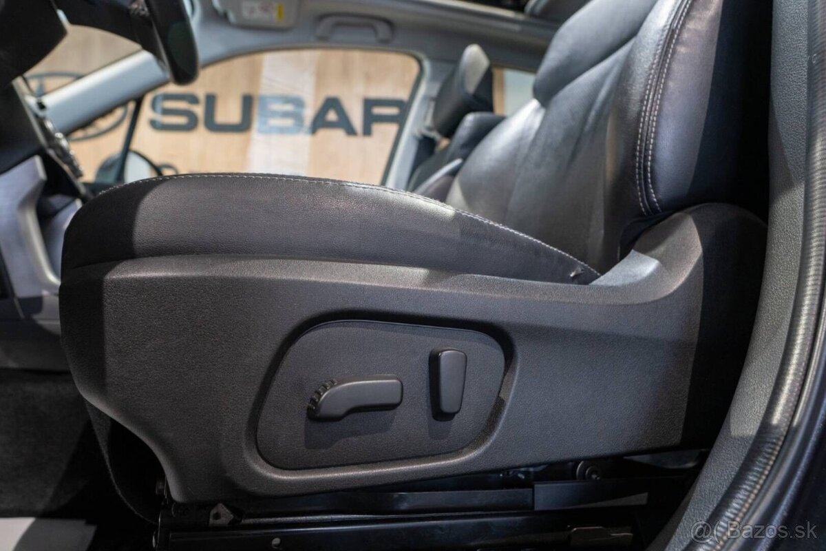 Subaru Forester 2.0D-S CVT Exclusive NAVI - 16