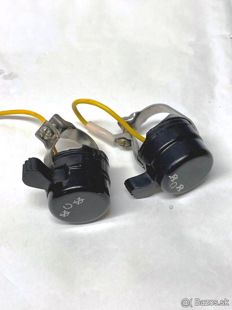 - STELLA - BLATNÍK - Bočné -Kryty - Orig. - - 16