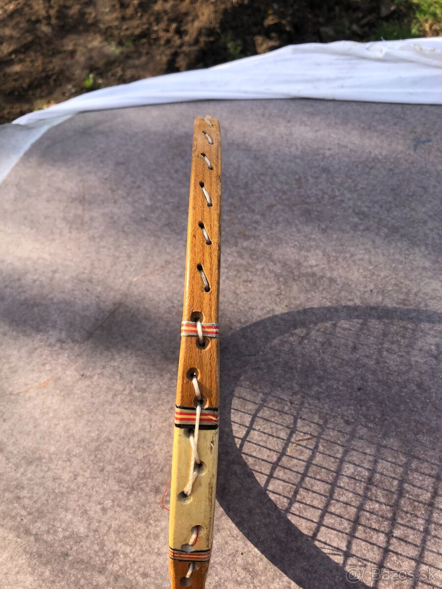 Tenisové rakety - 16