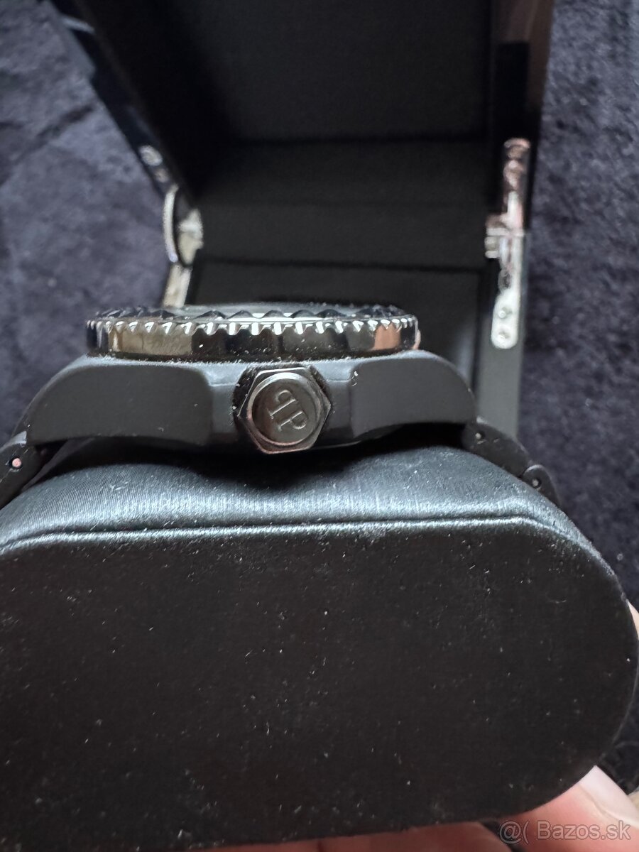 Philipp Plein Destroyer – Limited Edition - 16