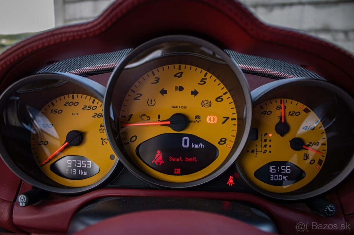 Porsche Cayman 2.9 PDK /ODPOČET DPH/ - 16