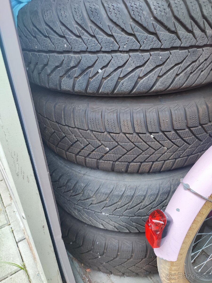 Predám Citroen C3 1,4i benzin - 16