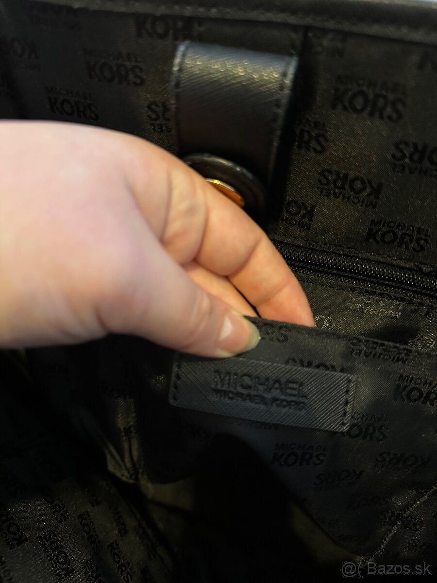 Michael kors kabelka - 16