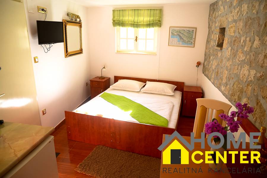 TRADIČNÝ dalmátsky kamenný dom / 322 m² / Dalmátsko, OMIŠ - 16