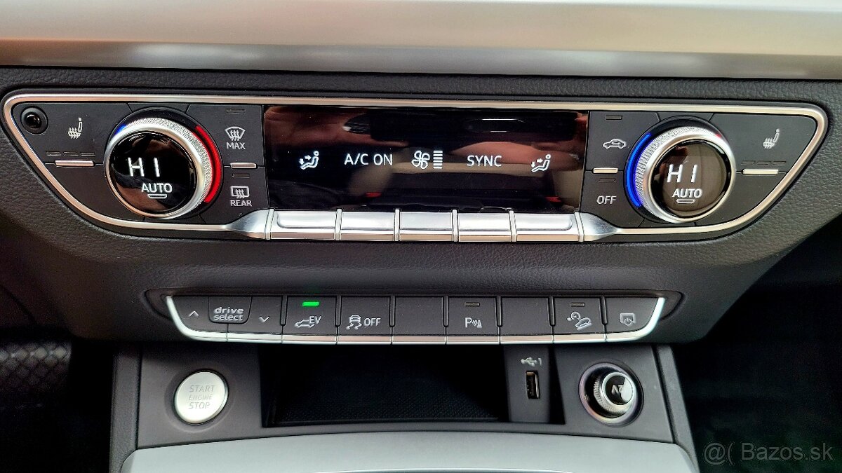 Audi Q5 50 2.0 TFSIe Plug -in Hybrid quattro S tronic - 16