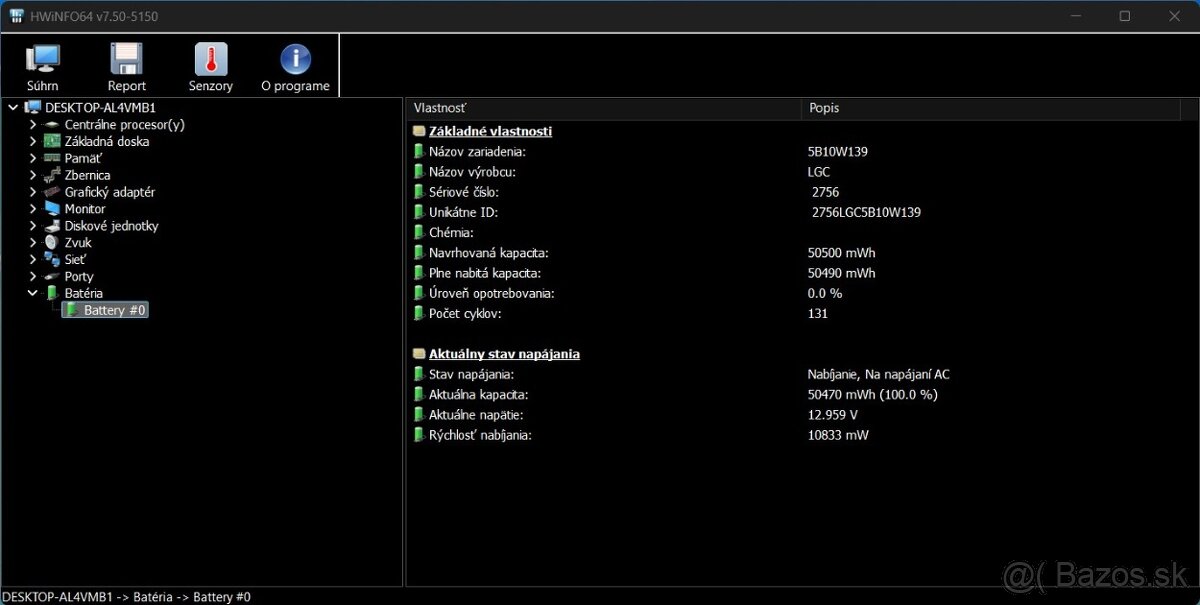 Thinkpad T495/Ryzen 7 Pro 3700U/16GB RAM/FHD IPS/512GB SSD - 16