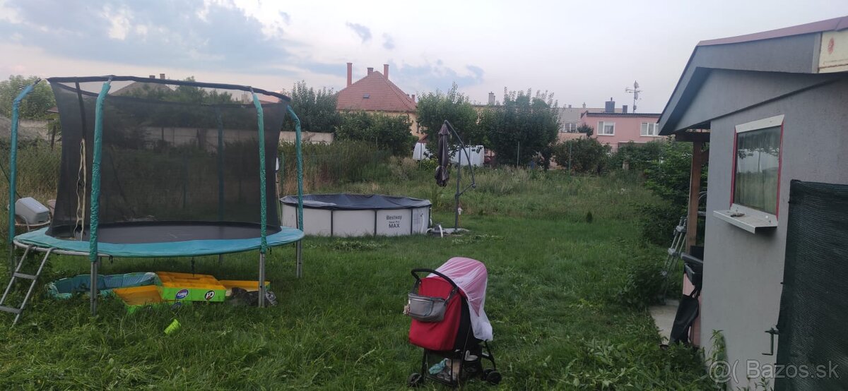 Stavebný pozemok - 16