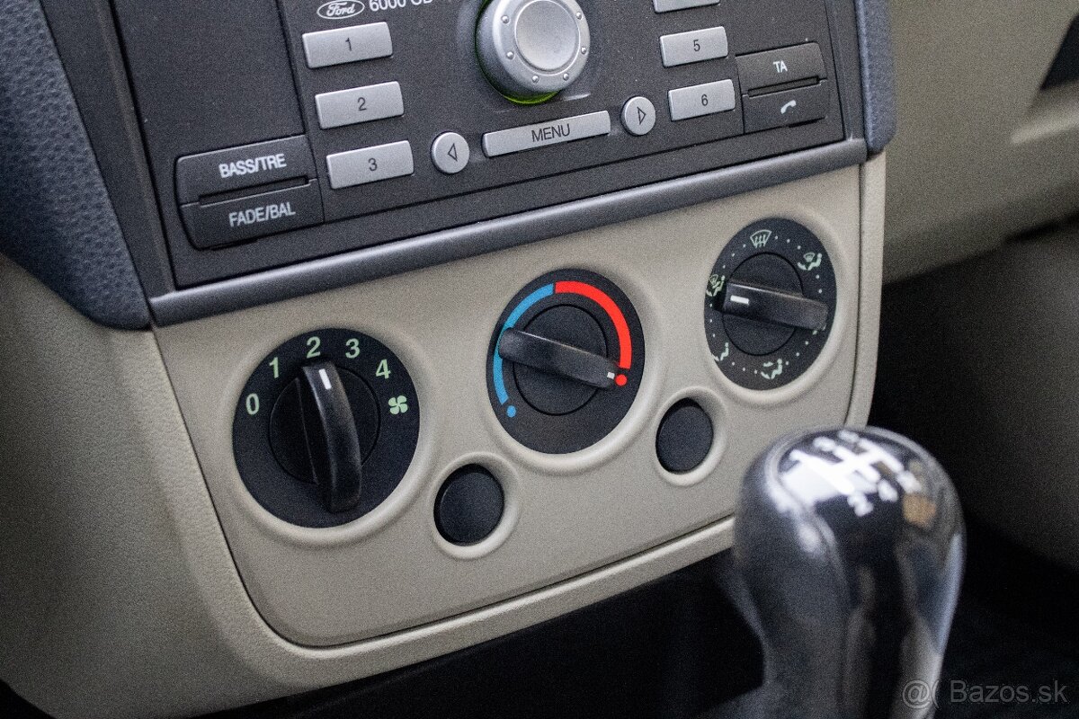 Ford Fiesta 1.25i Duratec Family - 16