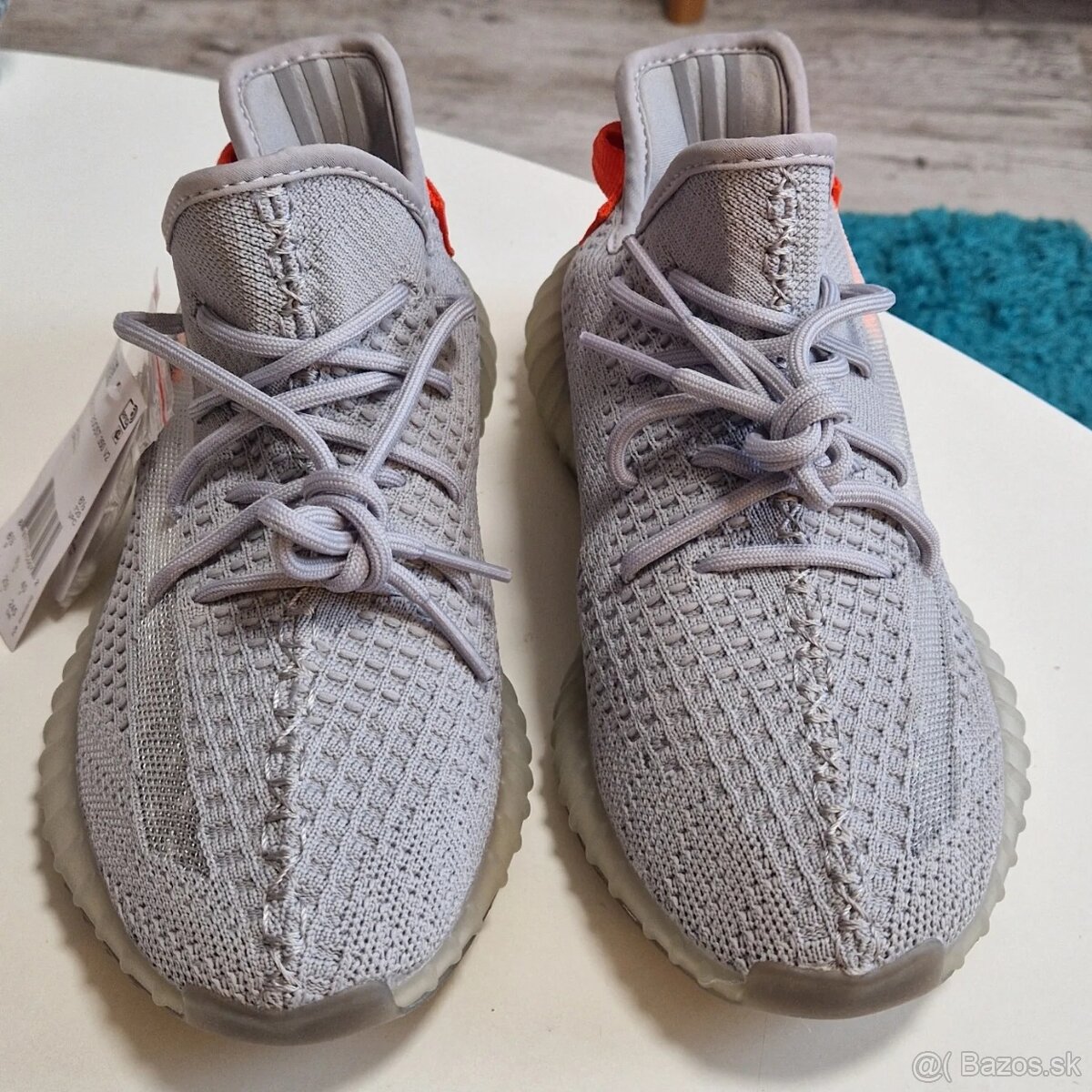 Yeezy Boost 350 - 16