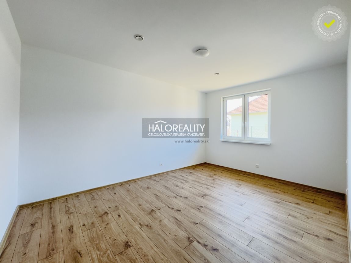 HALO reality - Predaj, rodinný dom Komoča - štvorizbový bung - 16