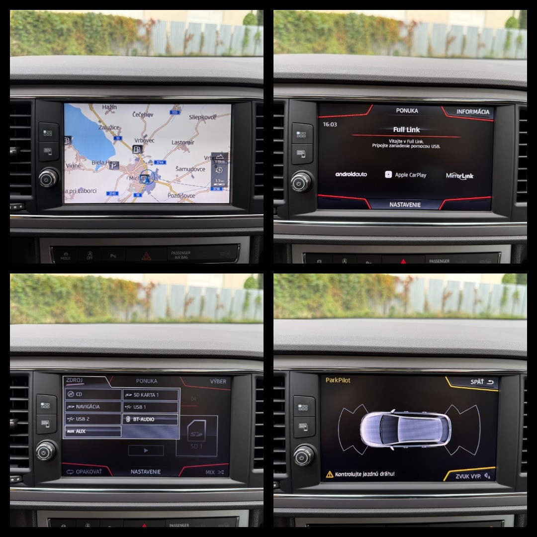 Seat Leon ST 2.0 TDI X-Perience DSG 4Drive - 16