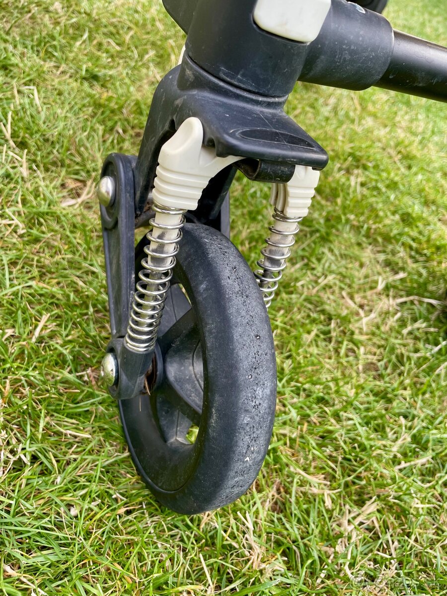 Bugaboo Chameleon 3 aj po častiach - 16