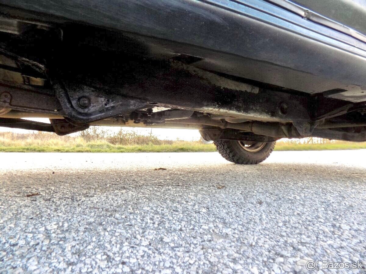 Suzuki Jimny 2006 1.5 ddis - 16