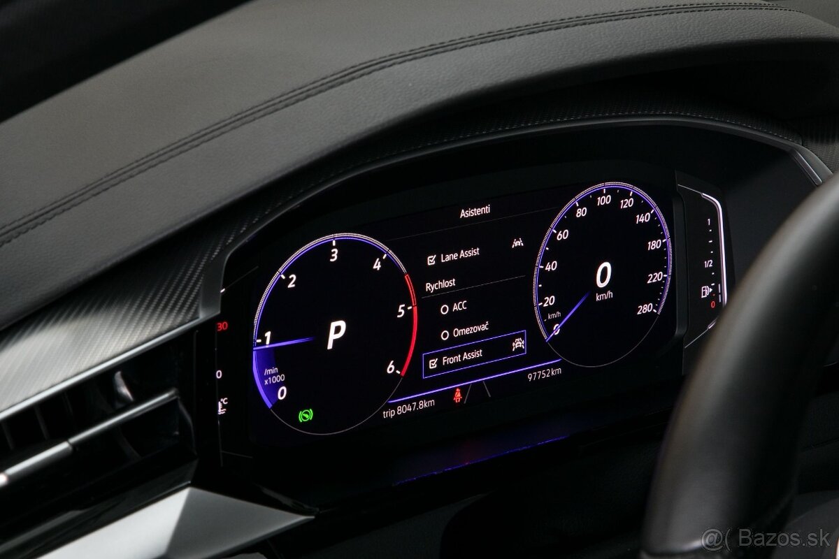 VW Arteon SB 2.0TDI 110kW DSG R-Line ACC AID 360 Kessy Tažné - 16