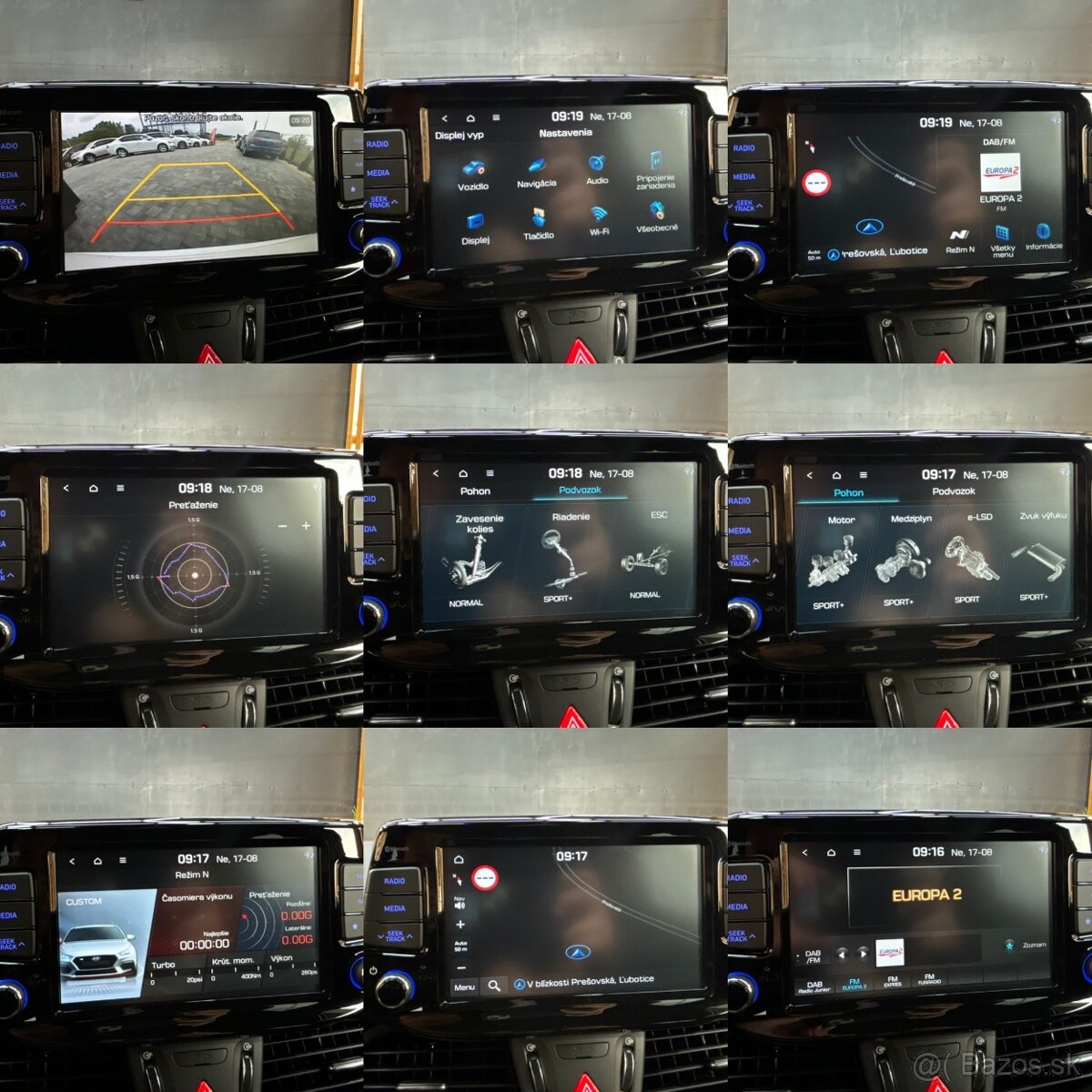 Hyundai i30N 2.0 T-GDi N Performance - 16