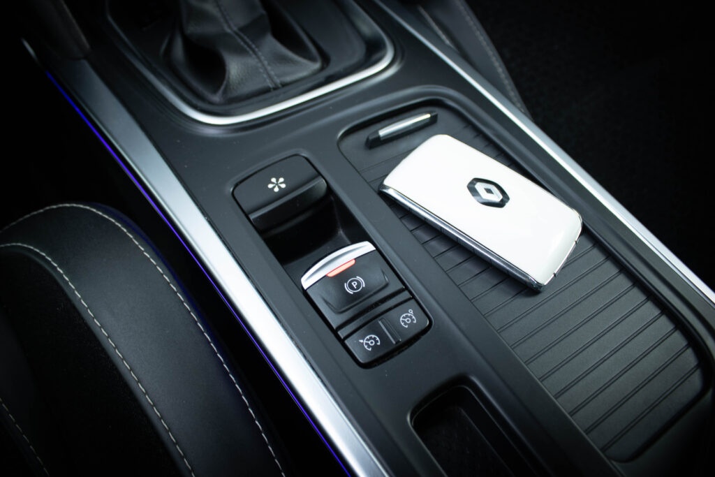 Megane 4 GranCoupe Intens 130 - 16