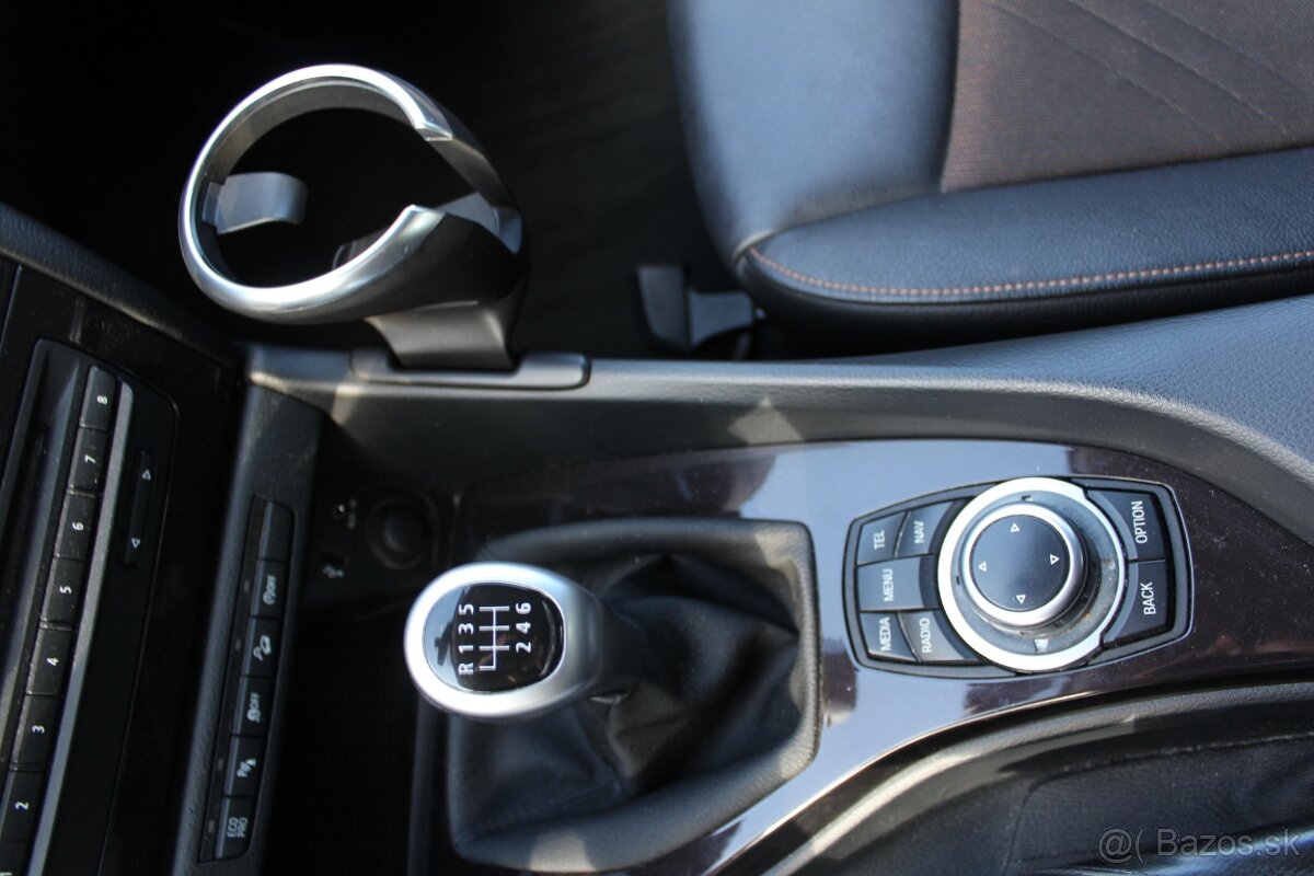 BMW X1 xDrive 4x4 20d - 16