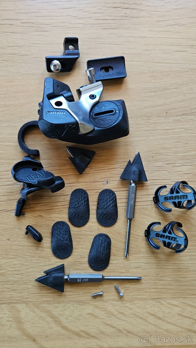 TREK SUPERCALIBER 9.6 CUSTOM - 16