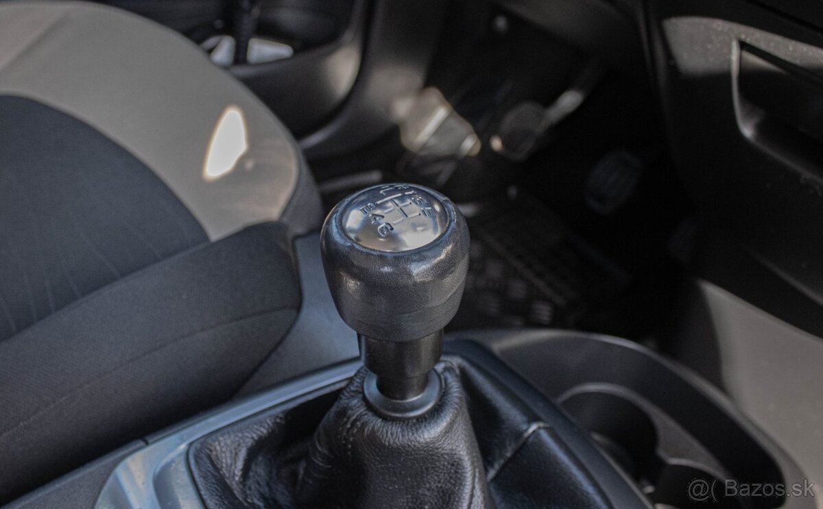 Citroen C4 Grand Picasso 1.6 HDI 2013 - 16