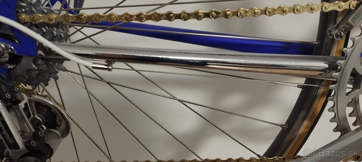 Predam bicykel COLNAGO SPIRAL CONIC - 16