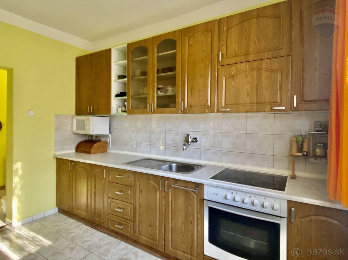 Predaj RD Vyšehradné okr. Prievidza - 16