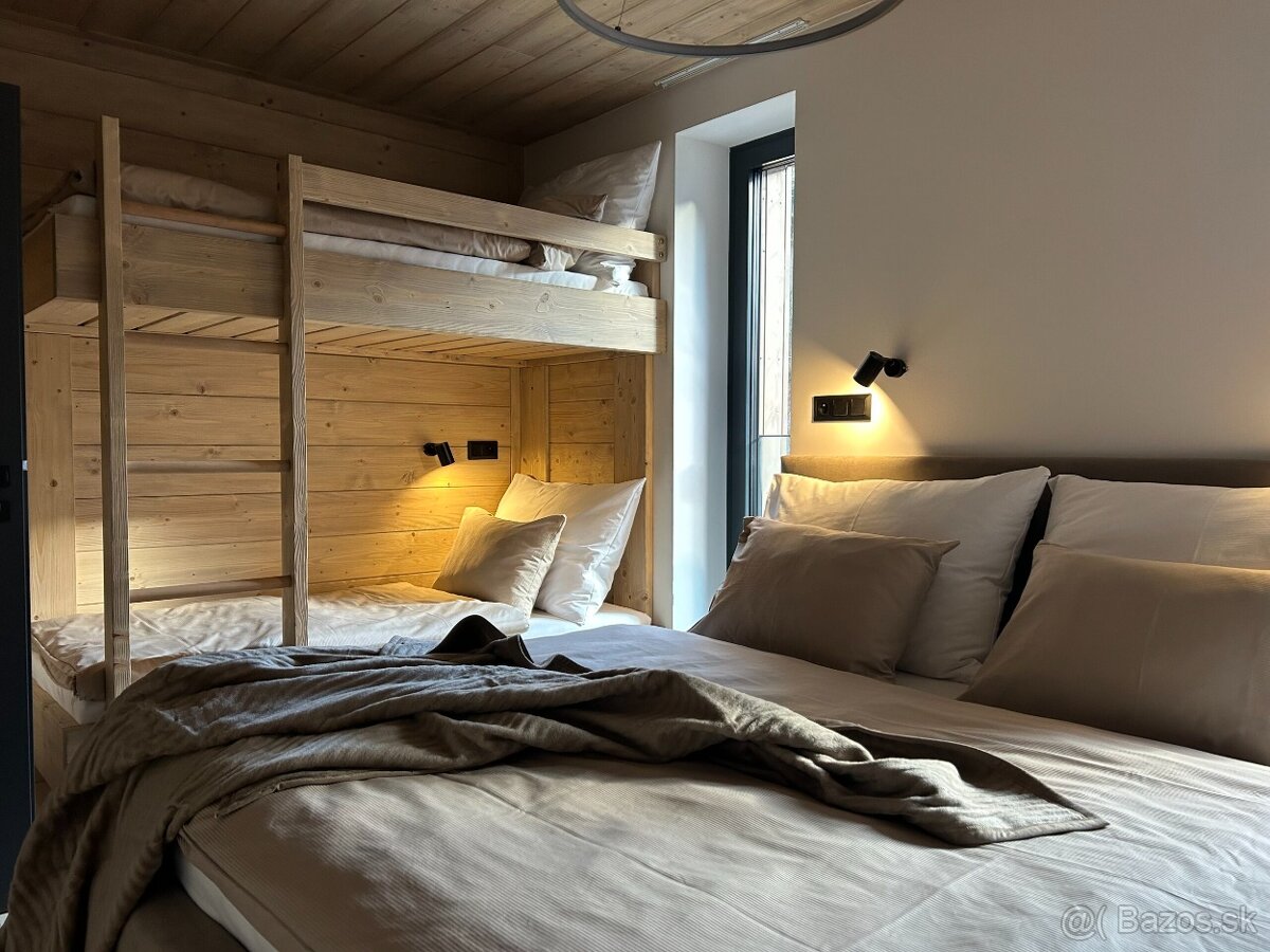 Apartmánový dom - Demänovská Dolina - 16