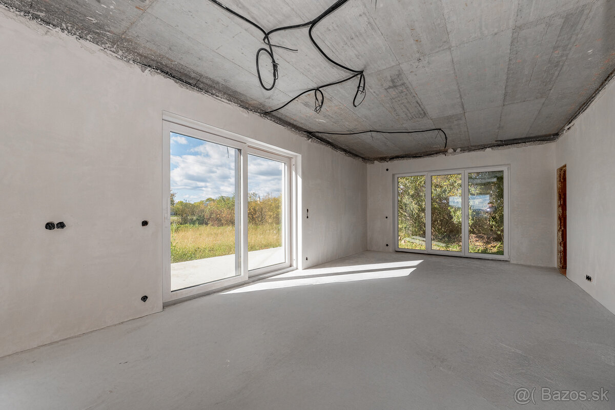 Moderná novostavba | Mokrance - 16