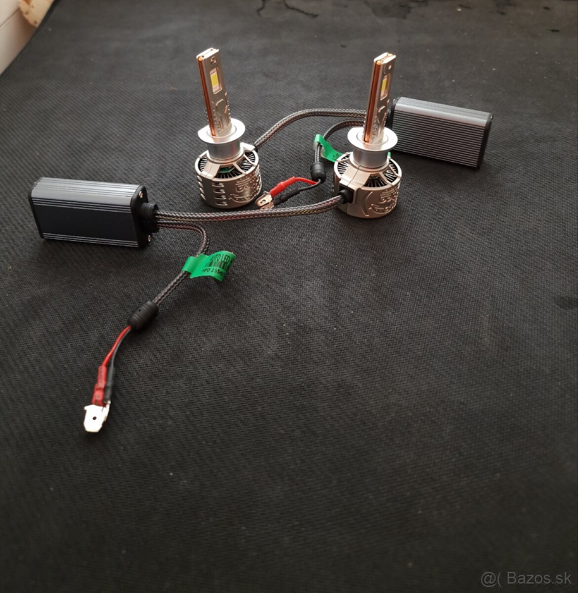 🔧 RENOVÁCIA A UPGRADE SVETIEL 🔦 - 16