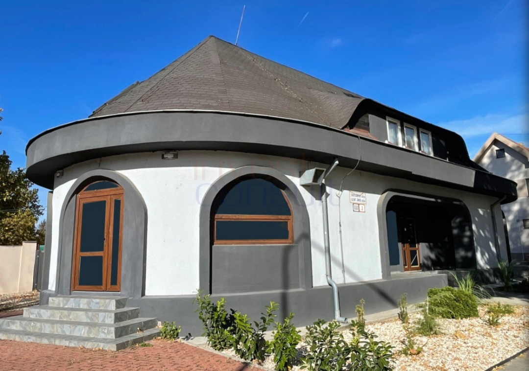 Obchodna budova - 16