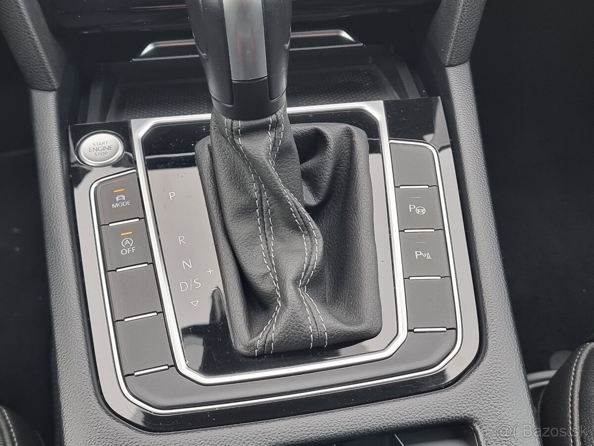 Volkswagen Arteon SB 2.0TDI R-Line DSG 110kW A7 za 27.490 € - 16