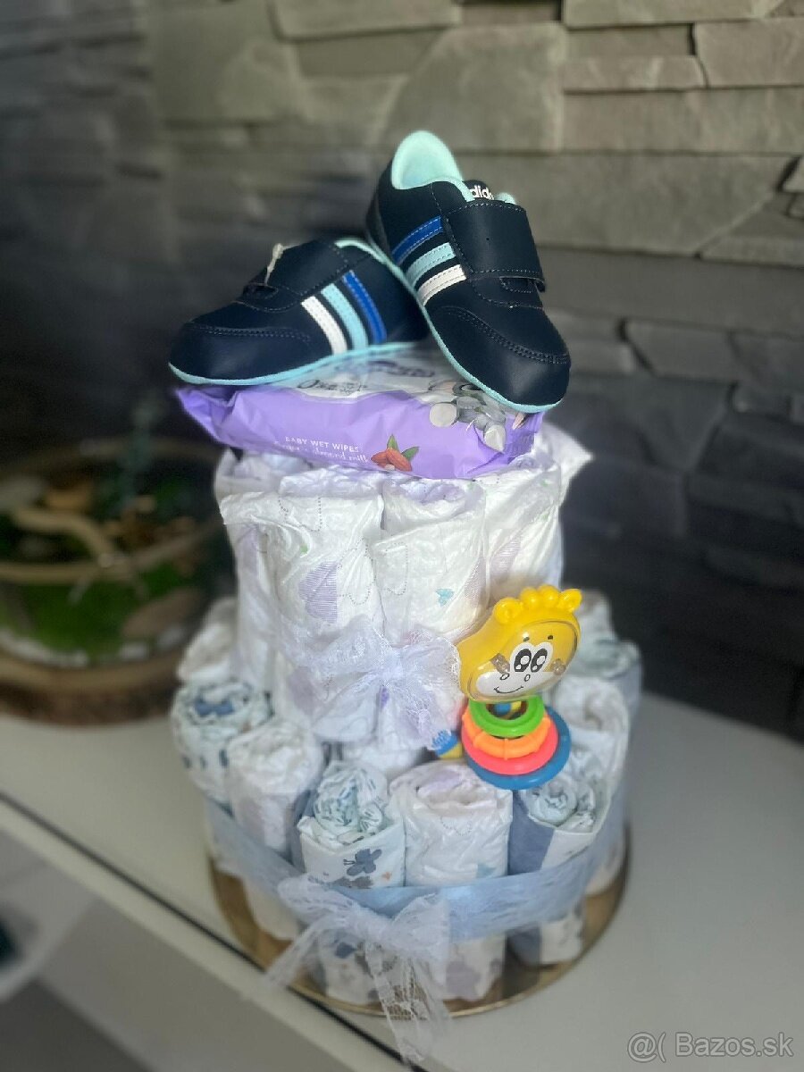 Plienkové torty - 16