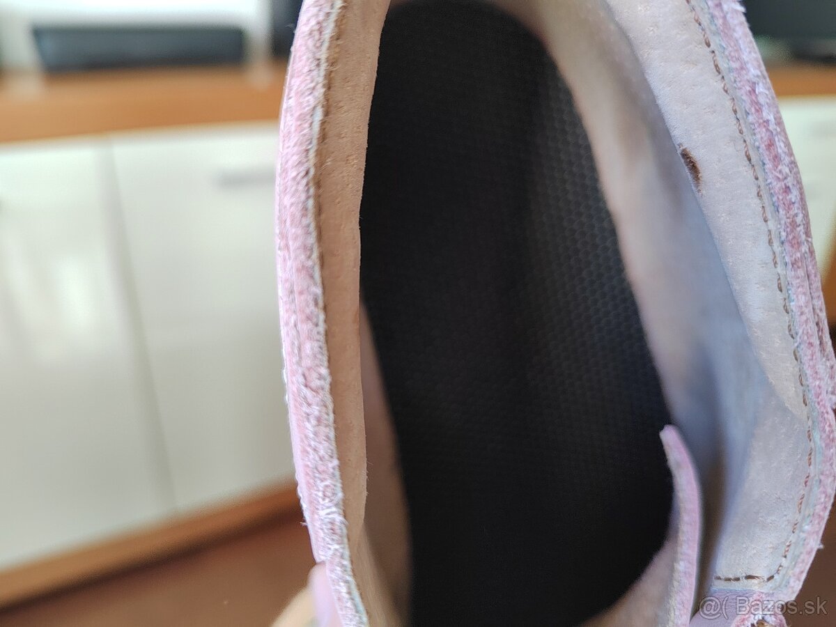 Dámske barefoot topánky PEGRES v.40 - 16