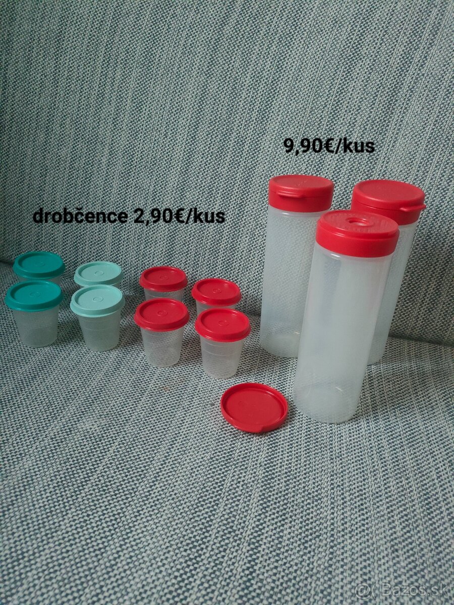 Tupperware rôzne nové veci - 16