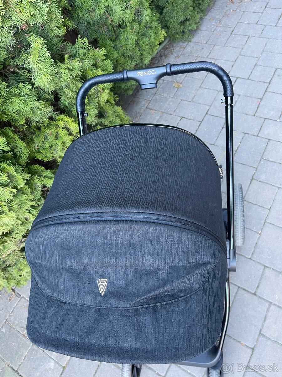 Venicci Tinum Upline 2v1 - 16